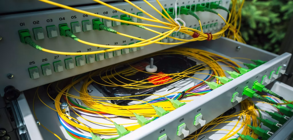 Fiber Optics Connectors (FOC)