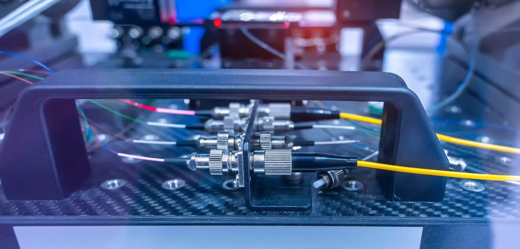 OTDR Trace Analysis (TA)