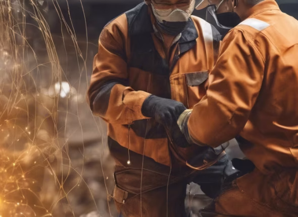 Mining Specialized Optical Fiber Technician (MSOT)