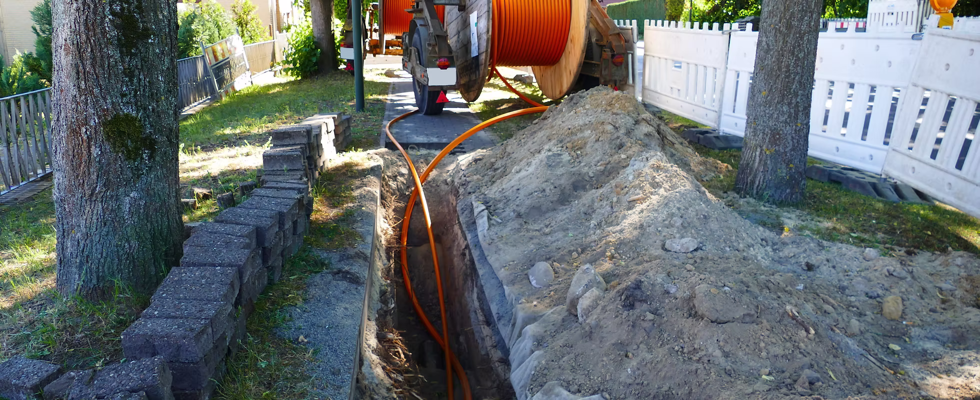 Optical Fiber (OSP & ISP)